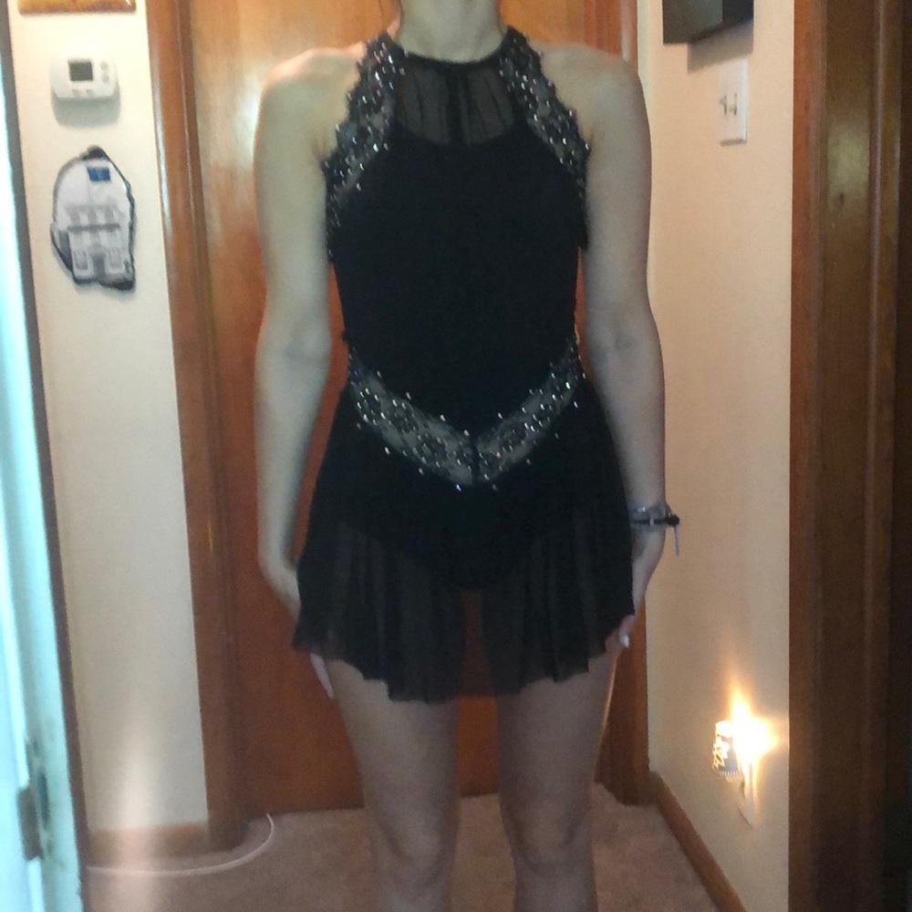 dance costume